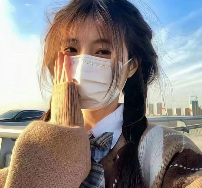 你是苹果我是梨